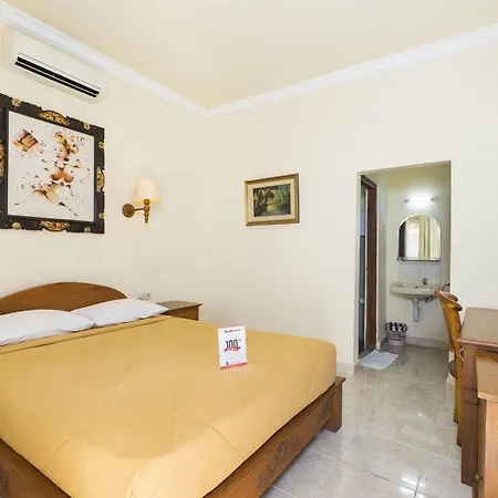 Reddoorz @ Denpasar Sanur Hotel